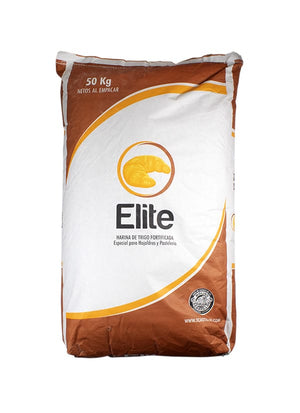 HARINA ELITE X 500GR