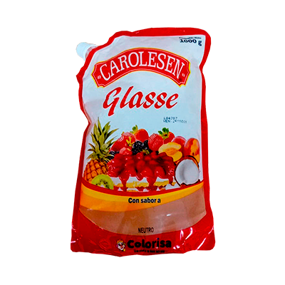 GLASSE NEUTRO Kg