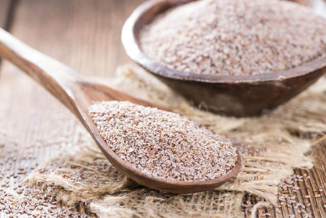 SOBRE DE PSYLLIUM X 100GR