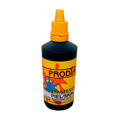 COLORANTE PIEL EN GOTA PRODIA 80ml