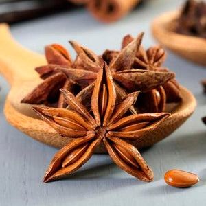 ANIS ESTRELLADO X 50GR