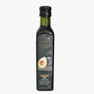 ACEITE DE AGUACATE X 250ML