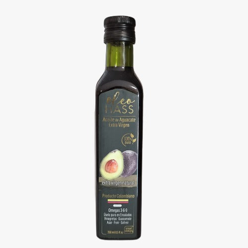 ACEITE DE AGUACATE X 250ML
