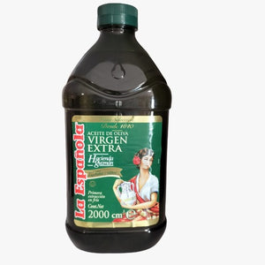 ACEITE DE OLIVA 2 LT