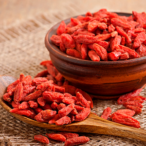 BAYAS DE GOJI