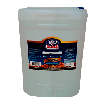 ESENCIA HINOJO COLSABOR 20Ltr