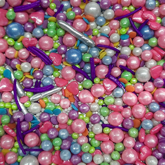 GRAGEA MAVERICO SPRINKLES 12