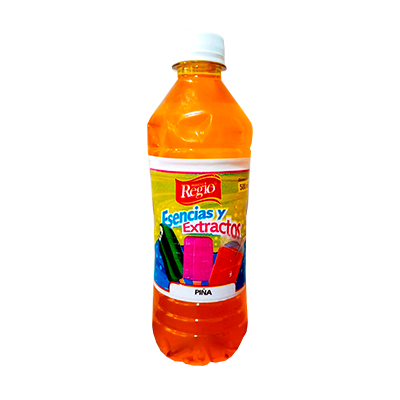 ESENCIA REGIO PIÑA 500 ML 