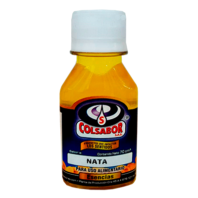 ESENCIA NATA COLSABOR 70ml