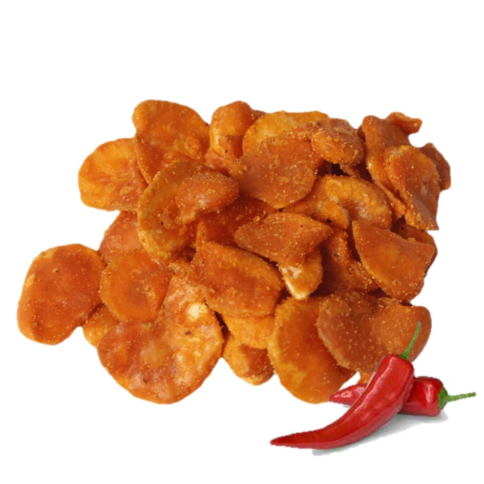 HABAS CHILI X 100 GR