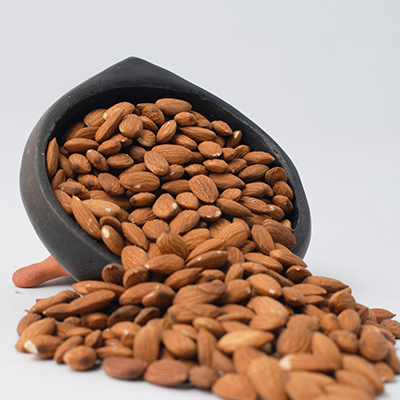ALMENDRA NATURAL 