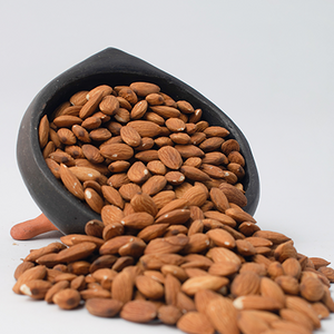 ALMENDRA NATURAL 