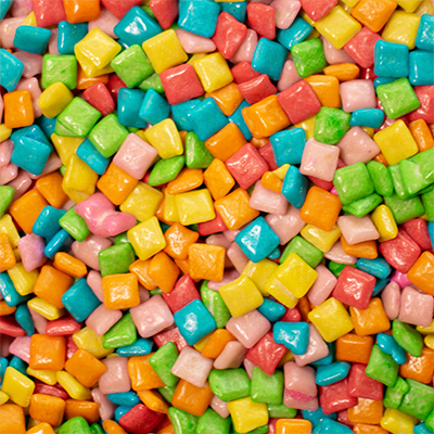 CHICLES MINI      X     K