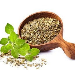 OREGANO EN HOJA X 100GR