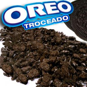 OREO TRITURADA X 4KL