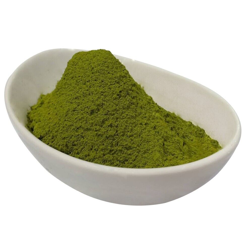 STEVIA VERDE MOLIDA X 100GR ENDULZANTE