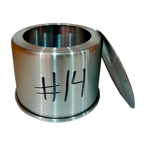 MOLDE DESMONTABLE #14 CM X 10 CM ALTO